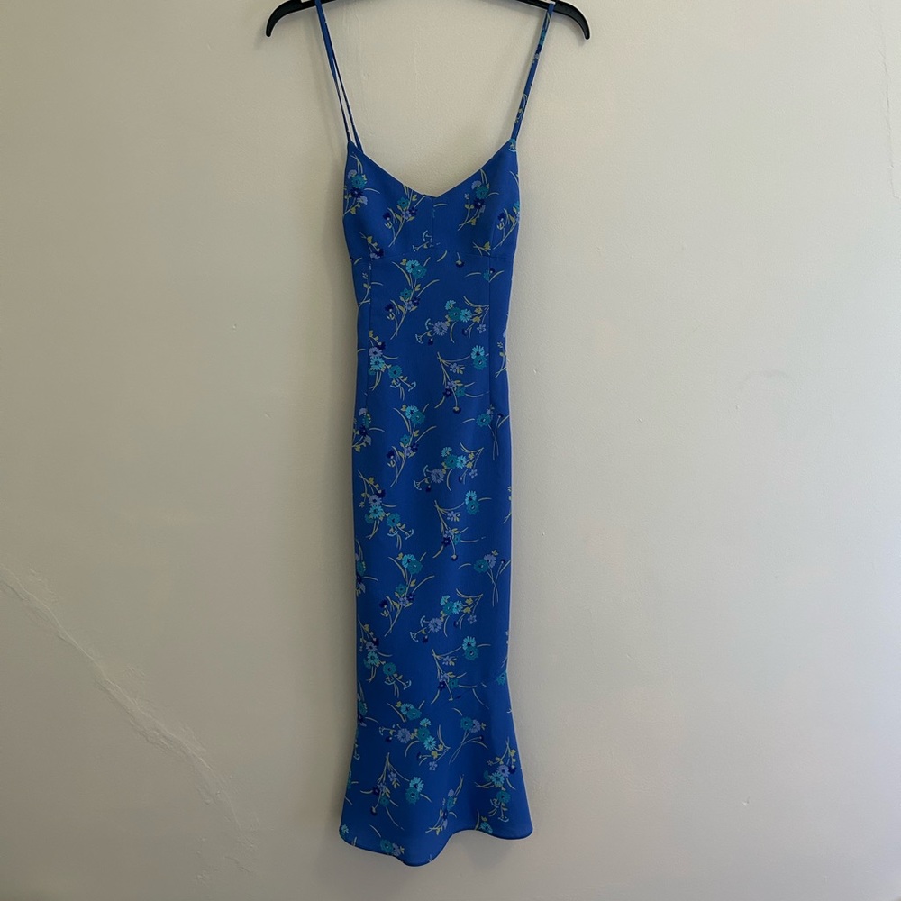 express summer dress